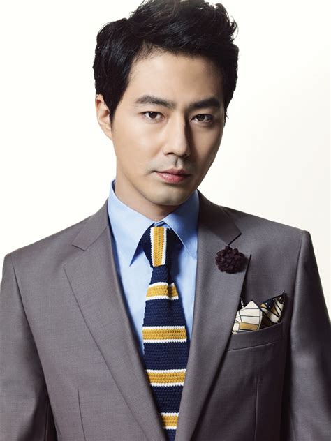 jo in sung|jo in sung personal life.